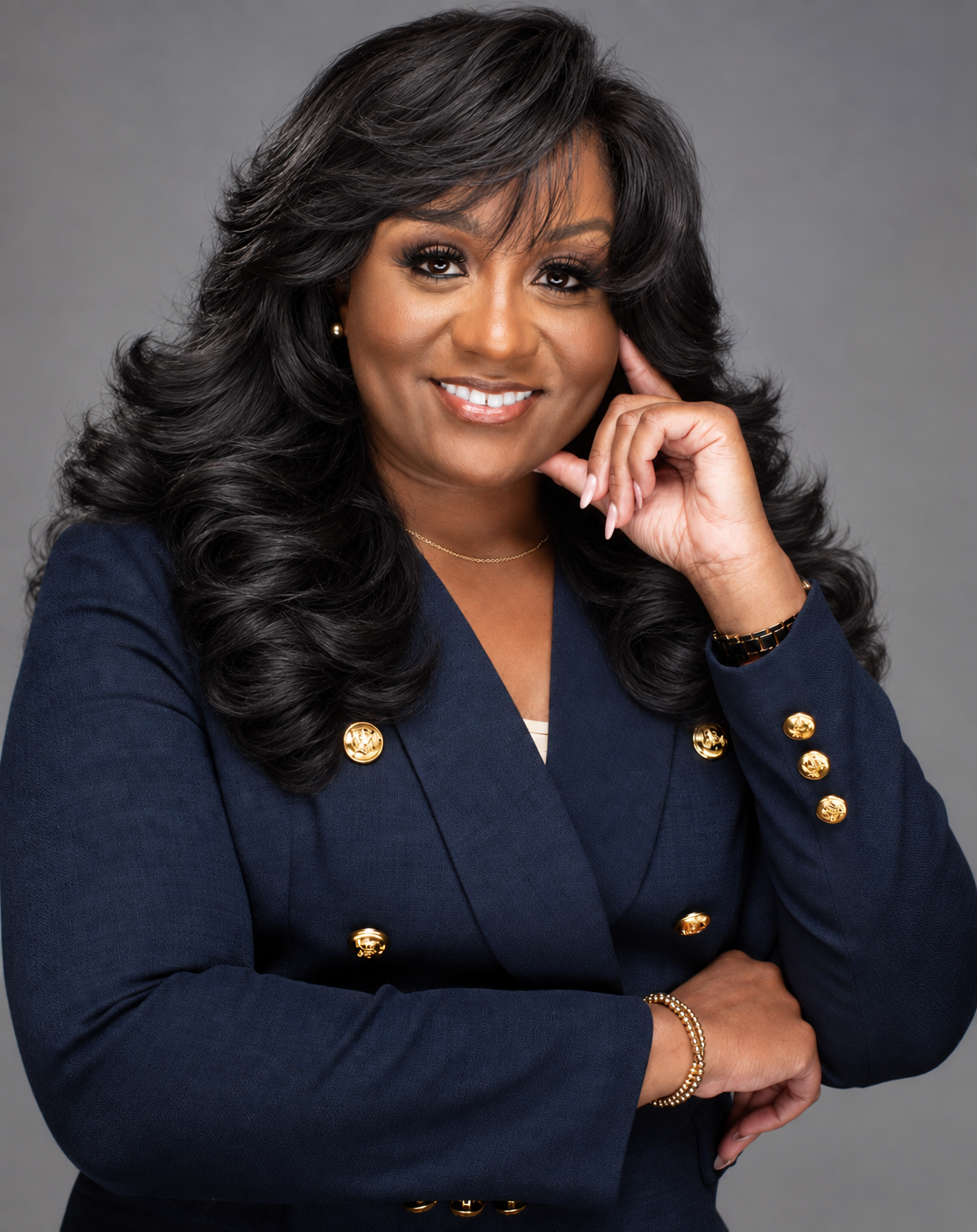 Adriana Ballentine